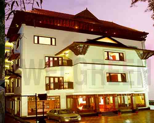 Welgreen Kerala Holidays - GRAND THEKKADY